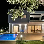 Villa Soleado Luxury Skála Foúrkas