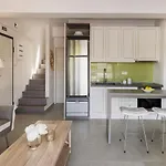Soleado Luxury Villa Skála Foúrkas