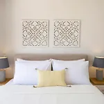 Soleado Luxury Villa Skála Foúrkas