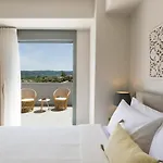 Soleado Luxury Villa Skála Foúrkas