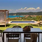 Soleado Luxury Skála Foúrkas