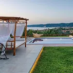Soleado Luxury Villa Skála Foúrkas