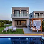 Soleado Luxury * Skála Foúrkas