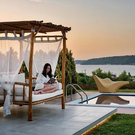 Villa Soleado Luxury