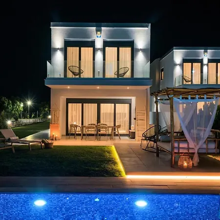 Soleado Luxury