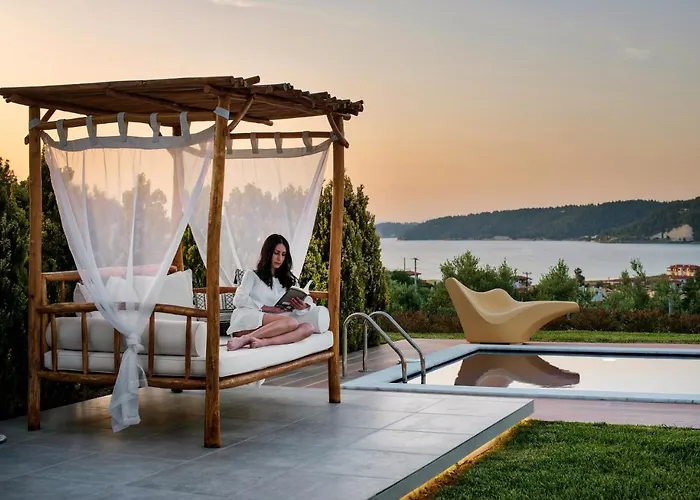 Villa Soleado Luxury