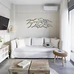 Soleado Luxury Skála Foúrkas