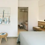 Soleado Luxury Skála Foúrkas