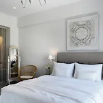 Soleado Luxury Villa Skála Foúrkas