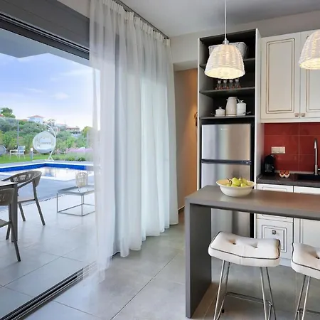Soleado Luxury Vilă