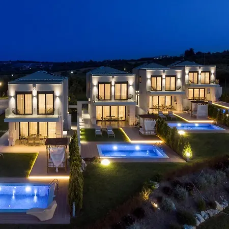 Soleado Luxury *