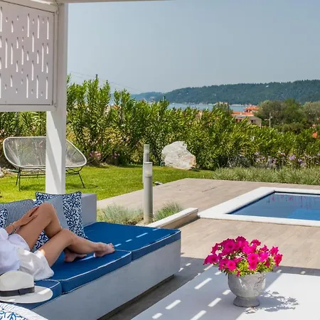 Soleado Luxury Vilă