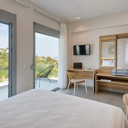 Villa Soleado Luxury