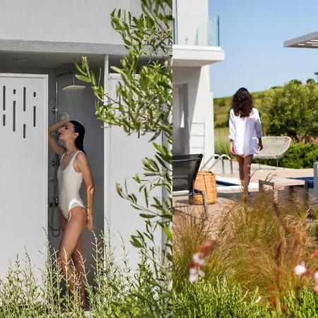 Soleado Luxury Vilă