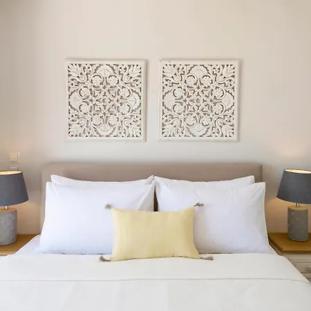 Soleado Luxury Villa Skála Foúrkas