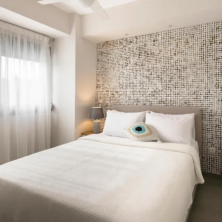 Soleado Luxury Вилла *