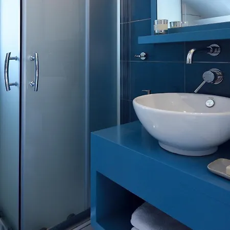 Soleado Luxury Vilă Skála Foúrkas