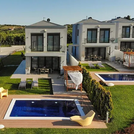 Soleado Luxury *