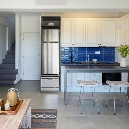 Soleado Luxury Villa *