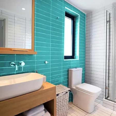 Villa Soleado Luxury