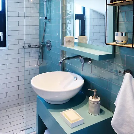 Soleado Luxury Villa Skála Foúrkas