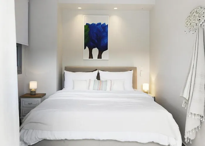 Soleado Luxury 别墅