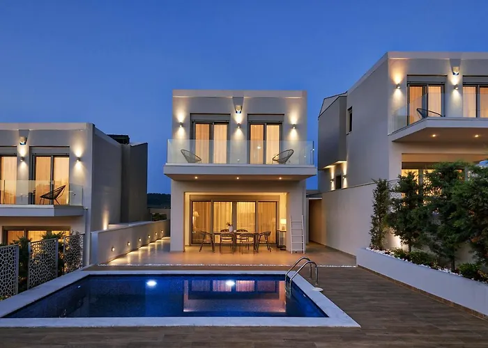 Soleado Luxury