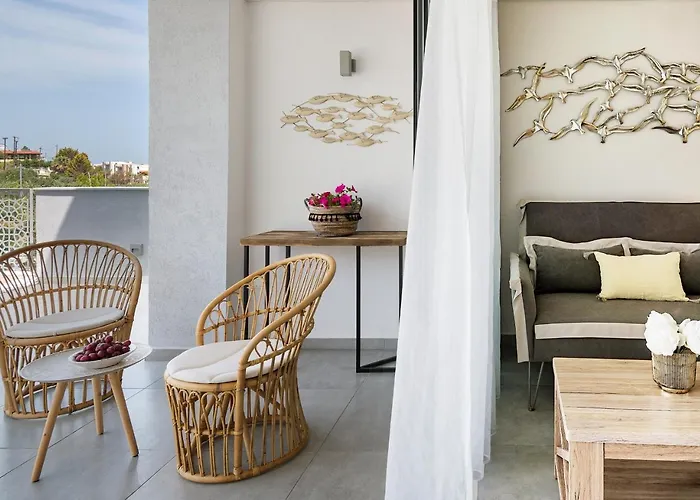 Soleado Luxury Villa *
