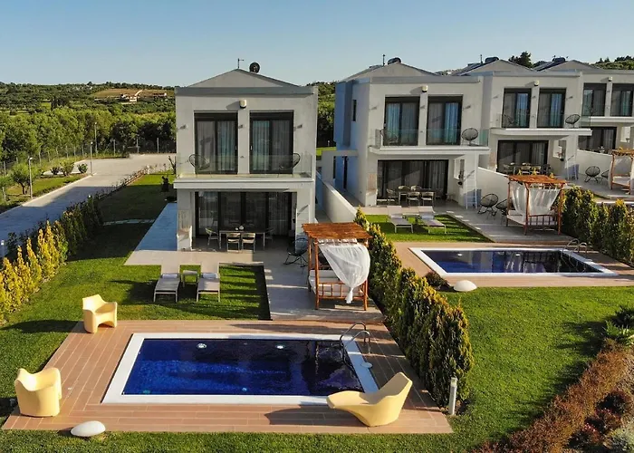 Soleado Luxury *