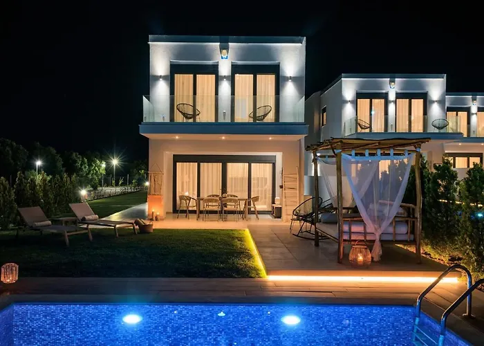 Soleado Luxury