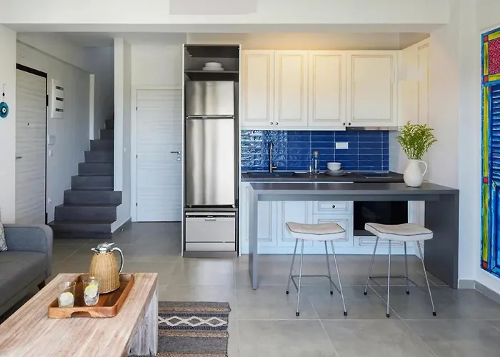 Soleado Luxury 别墅 *