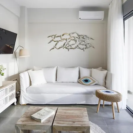 Soleado Luxury Skála Foúrkas