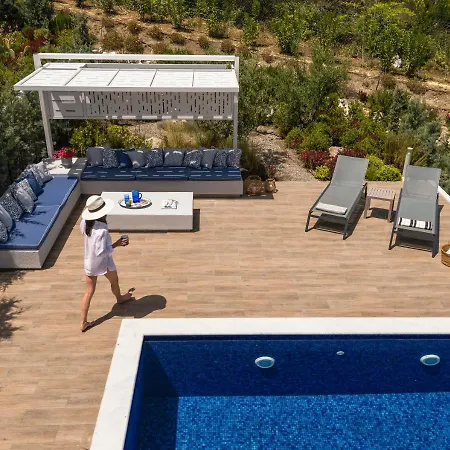 Willa Soleado Luxury *