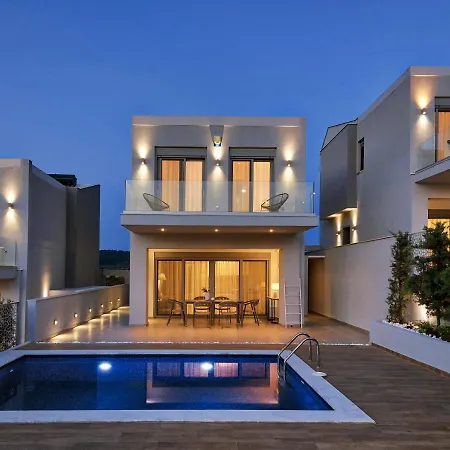Soleado Luxury