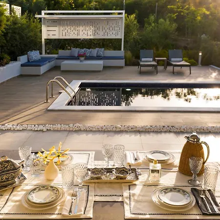 Soleado Luxury * Skála Foúrkas