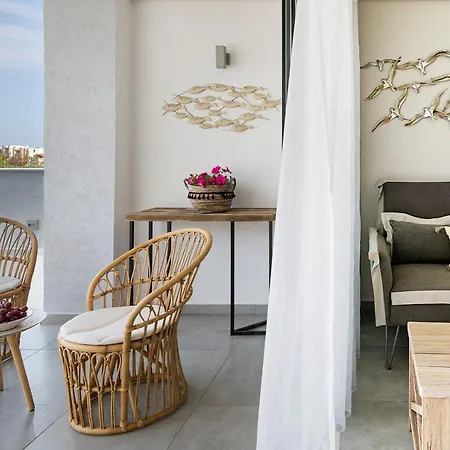 Soleado Luxury Willa *