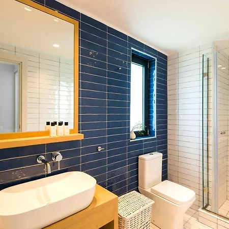 Soleado Luxury * Skála Foúrkas