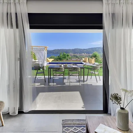 Villa Soleado Luxury *