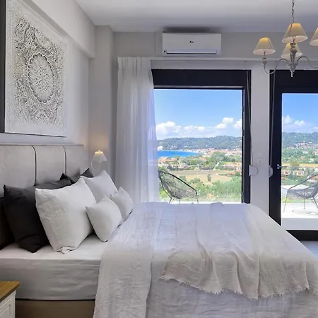 Villa Soleado Luxury *