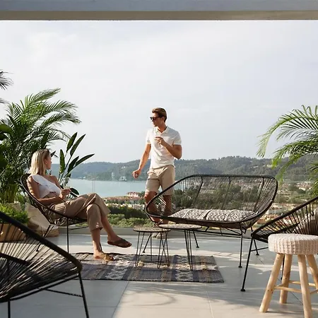 Soleado Luxury Willa