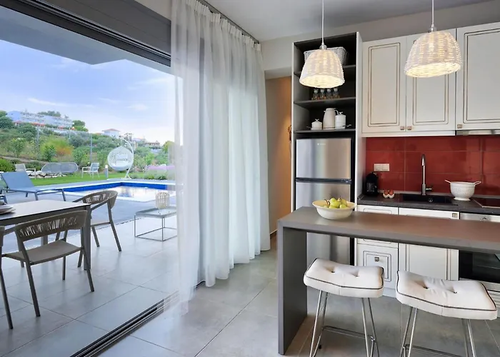 Soleado Luxury וילה