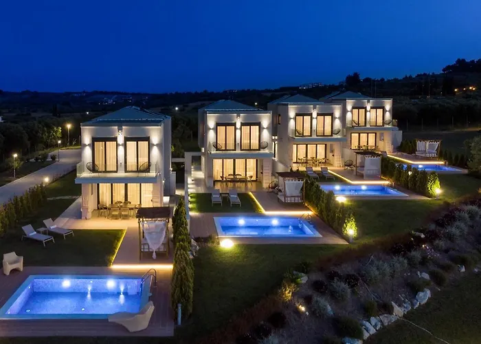 Soleado Luxury *