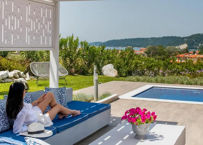 Soleado Luxury וילה