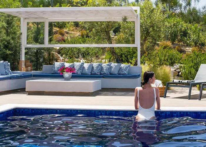 Soleado Luxury וילה *