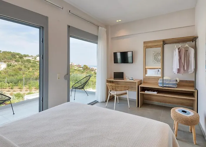 וילה Soleado Luxury