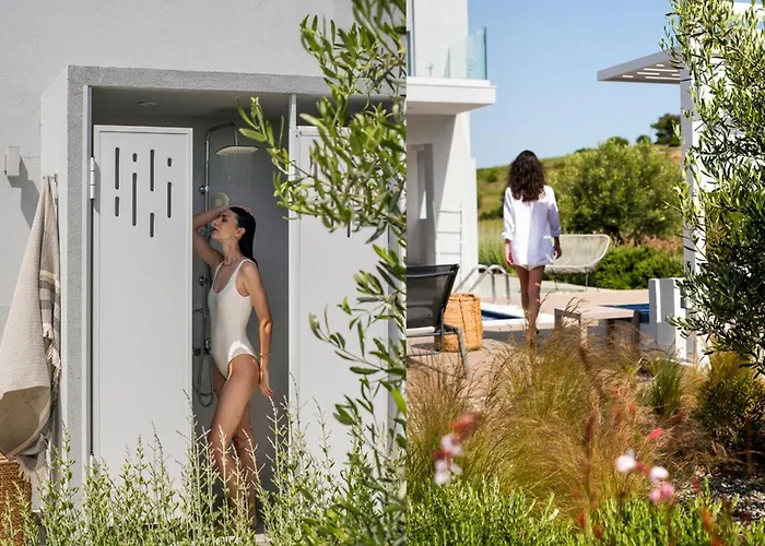 Soleado Luxury וילה