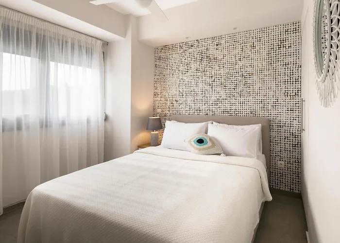 Soleado Luxury וילה *