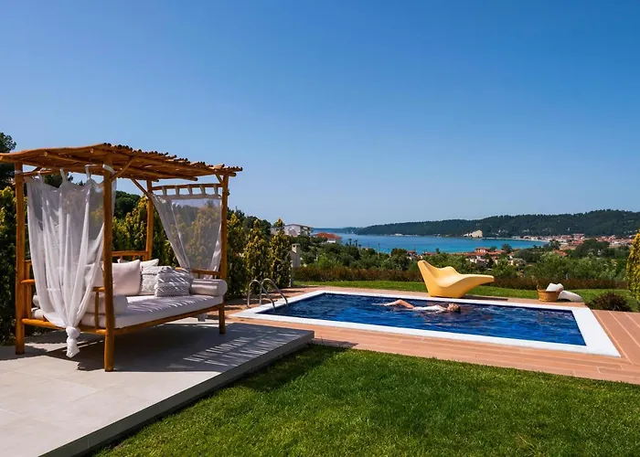 Soleado Luxury וילה *