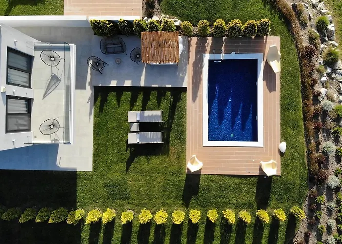 Soleado Luxury *
