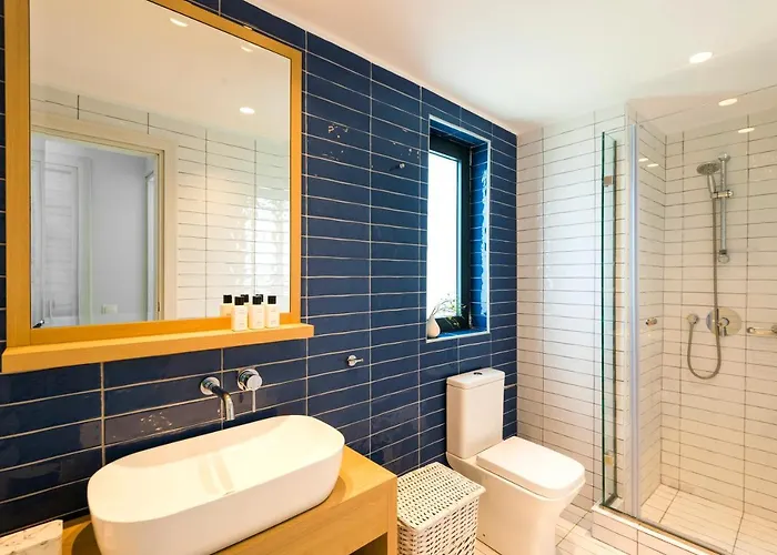 Soleado Luxury * Skála Foúrkas